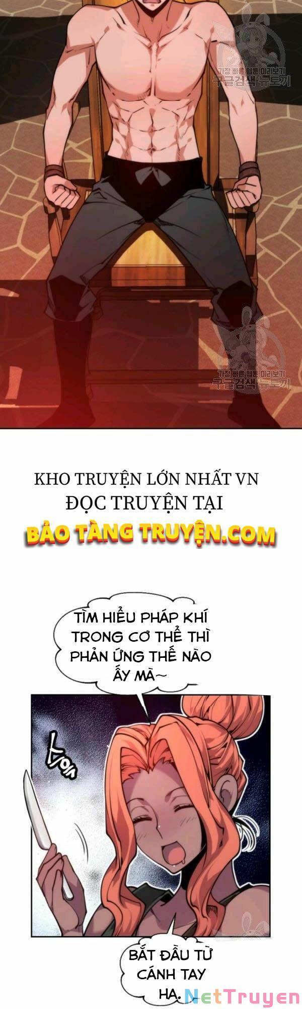 Thời Đại Hoàng Kim Chapter 23 - Trang 12