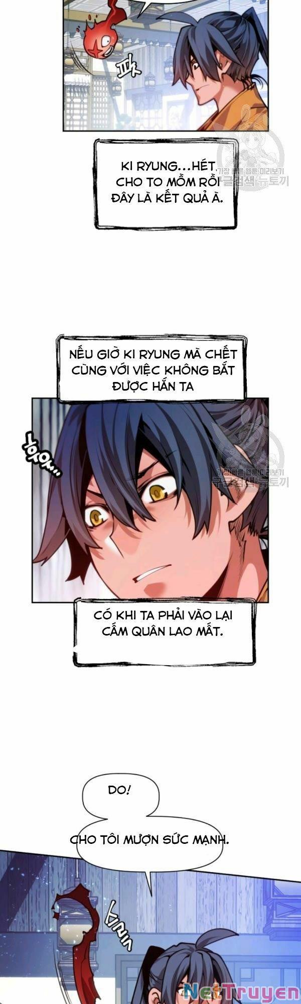 Thời Đại Hoàng Kim Chapter 15 - Trang 36