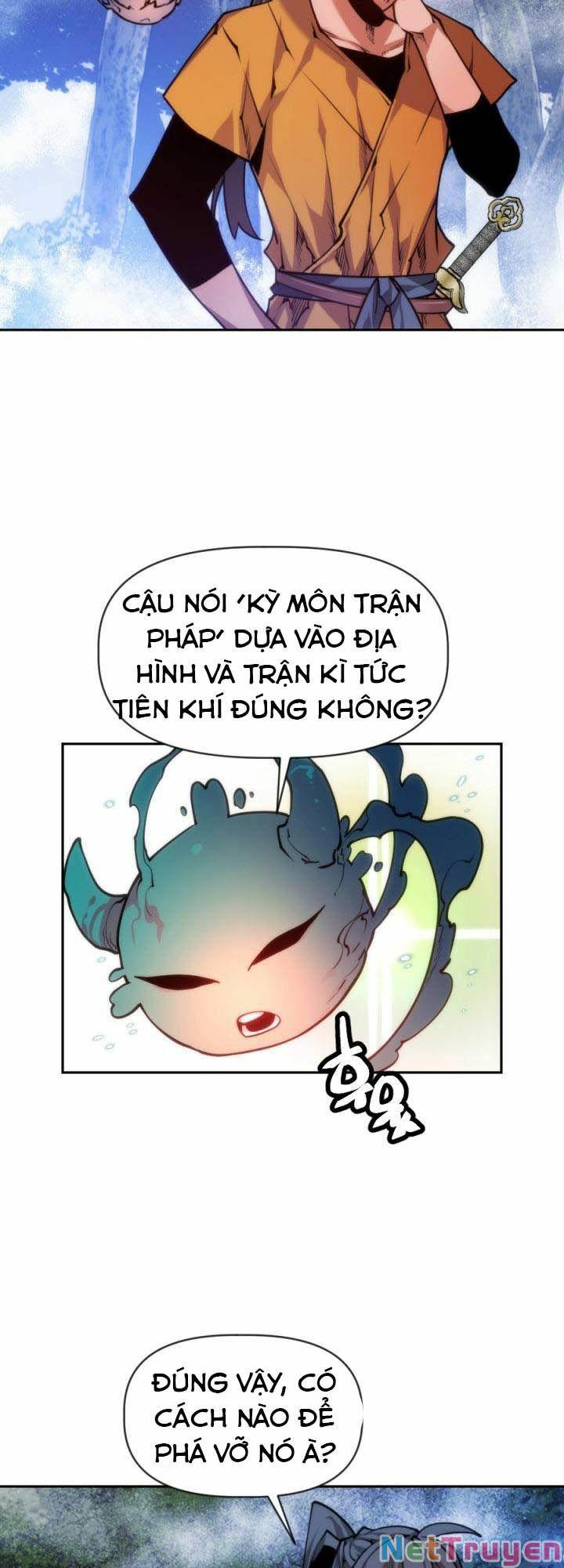 Thời Đại Hoàng Kim Chapter 21 - Trang 18