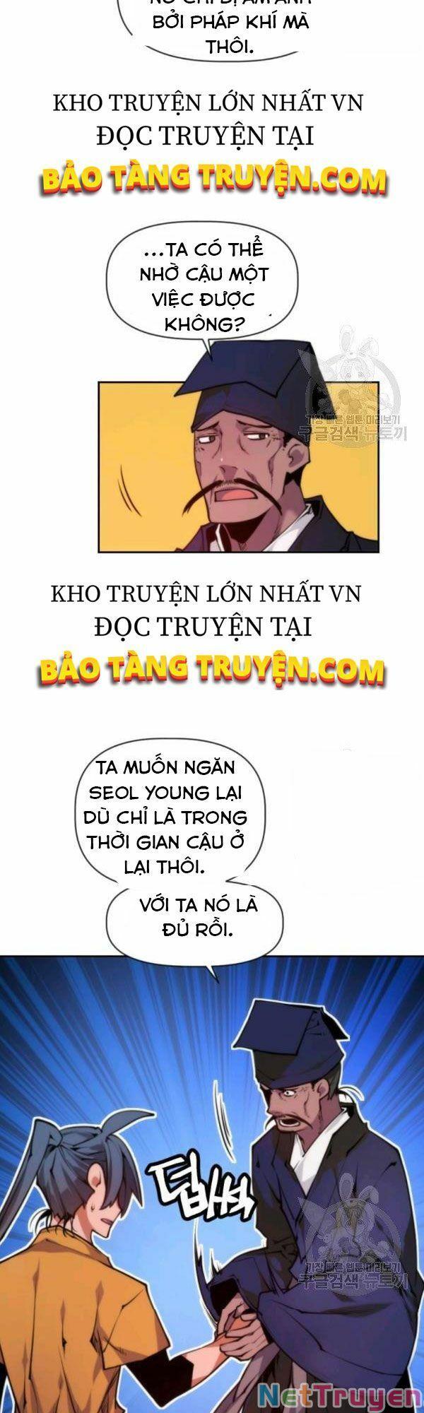 Thời Đại Hoàng Kim Chapter 24 - Trang 24