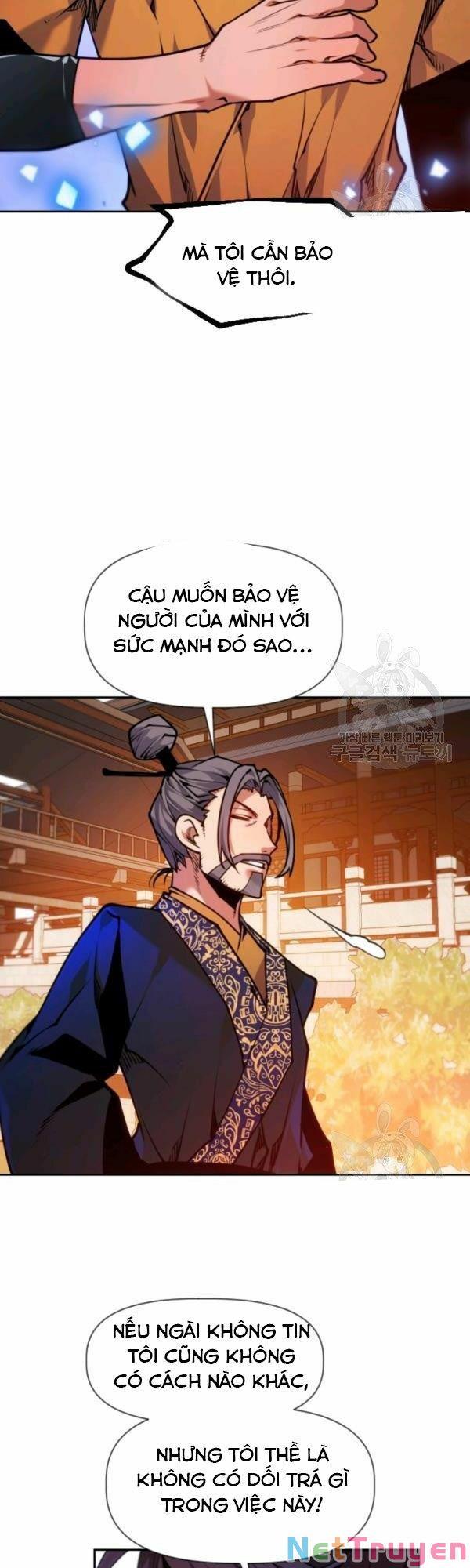 Thời Đại Hoàng Kim Chapter 18 - Trang 19