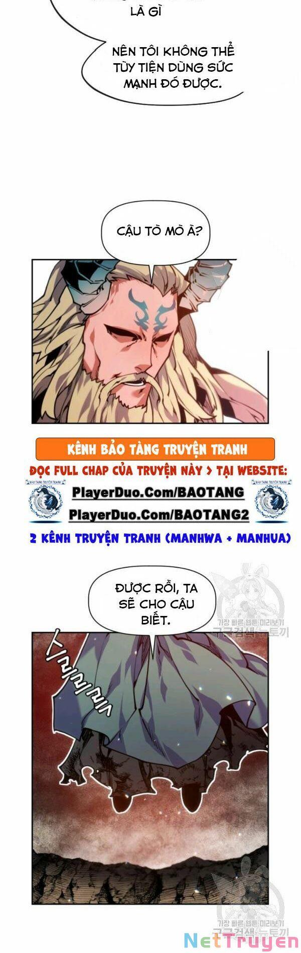 Thời Đại Hoàng Kim Chapter 16 - Trang 17