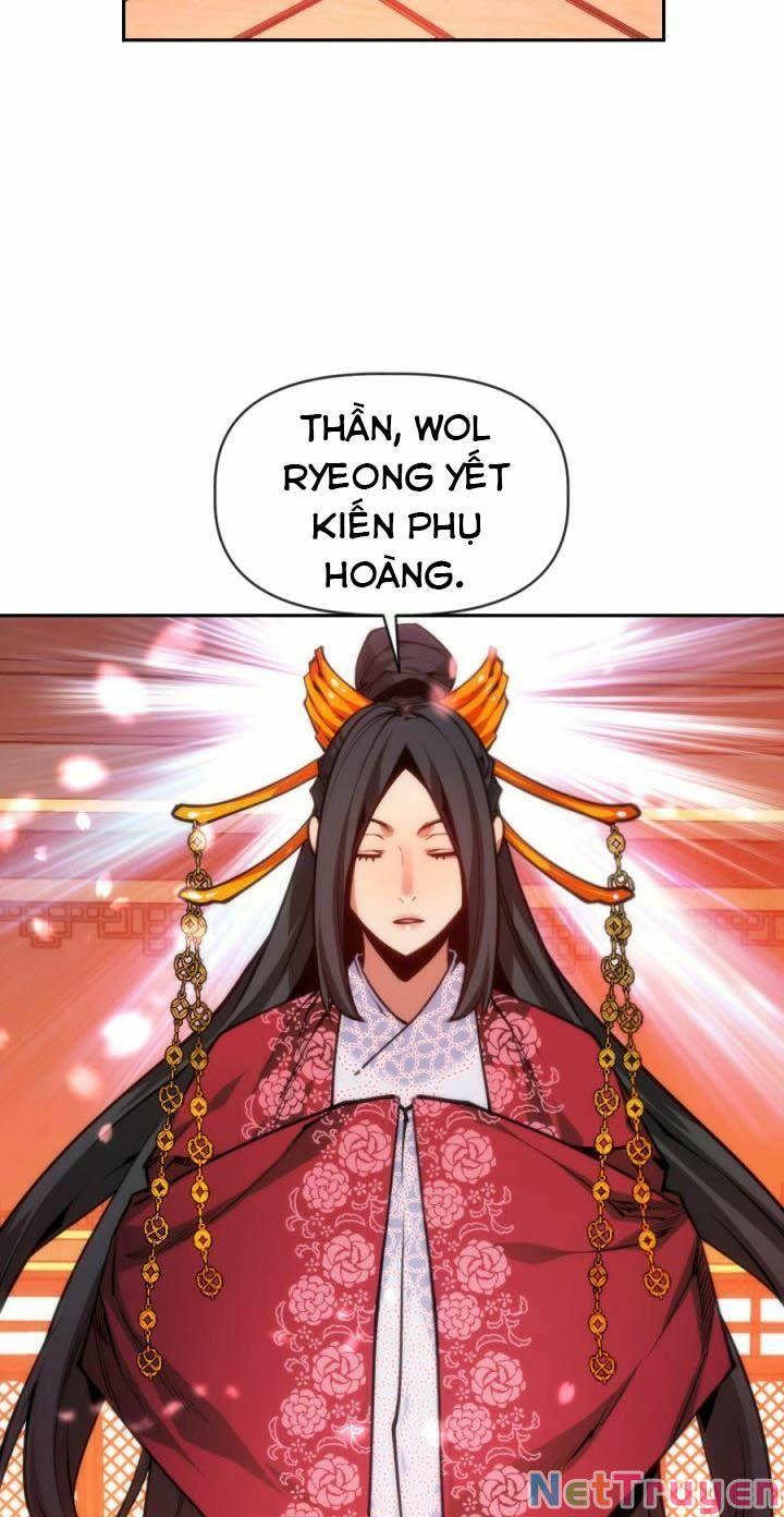 Thời Đại Hoàng Kim Chapter 21 - Trang 40