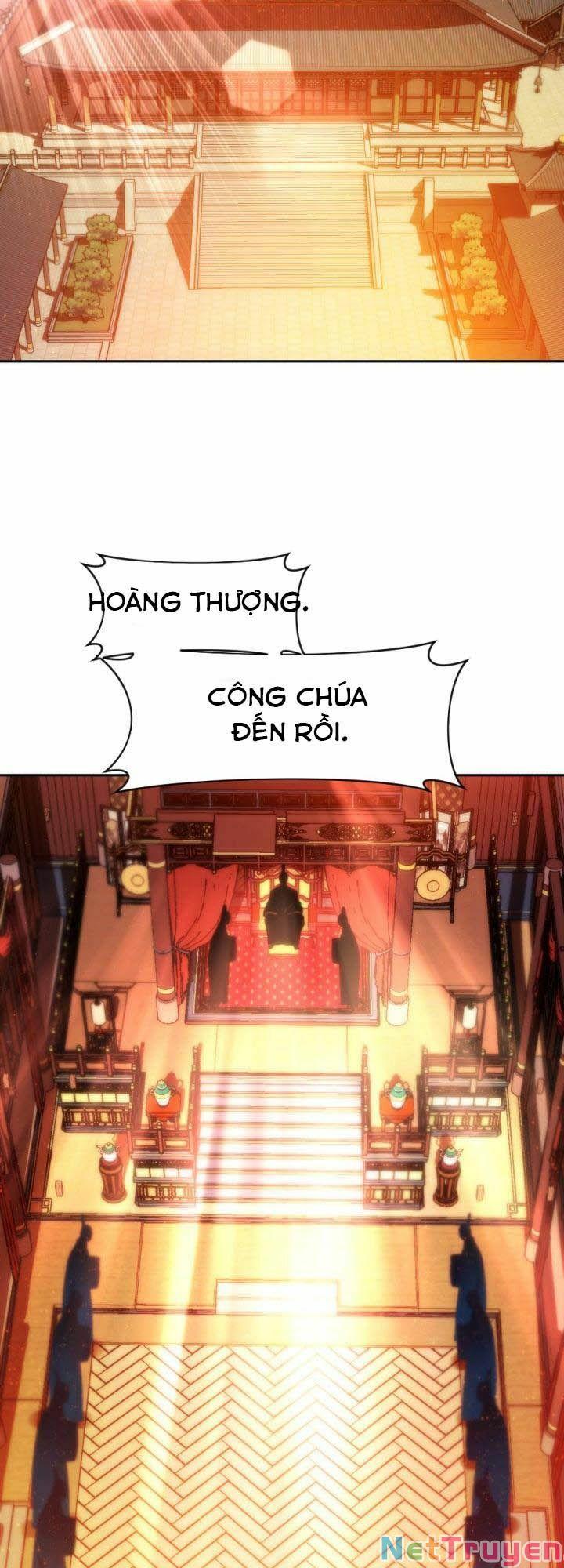 Thời Đại Hoàng Kim Chapter 21 - Trang 38