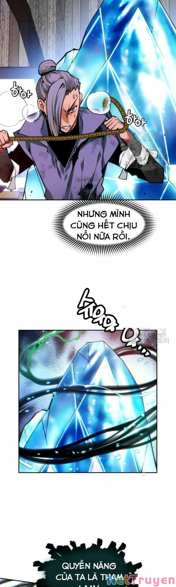 Thời Đại Hoàng Kim Chapter 16 - Trang 43