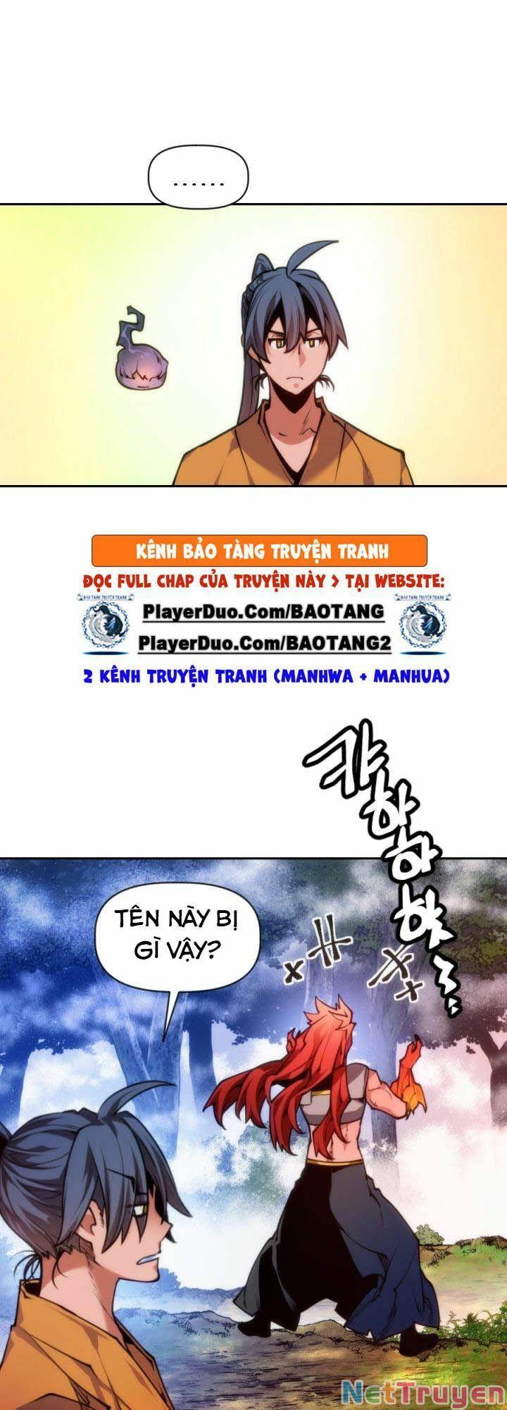 Thời Đại Hoàng Kim Chapter 21 - Trang 16