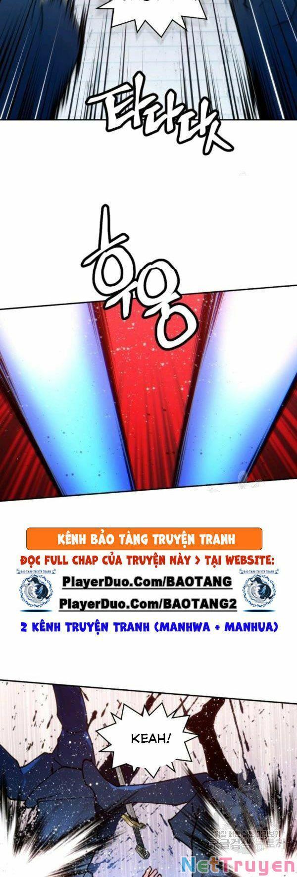 Thời Đại Hoàng Kim Chapter 19 - Trang 10