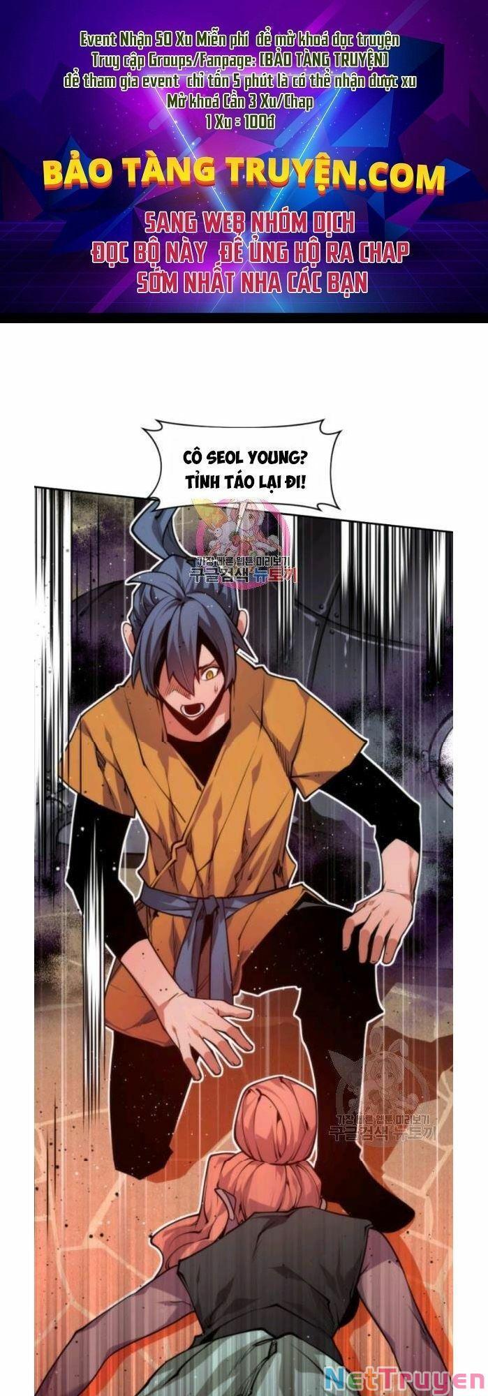 Thời Đại Hoàng Kim Chapter 24 - Trang 0