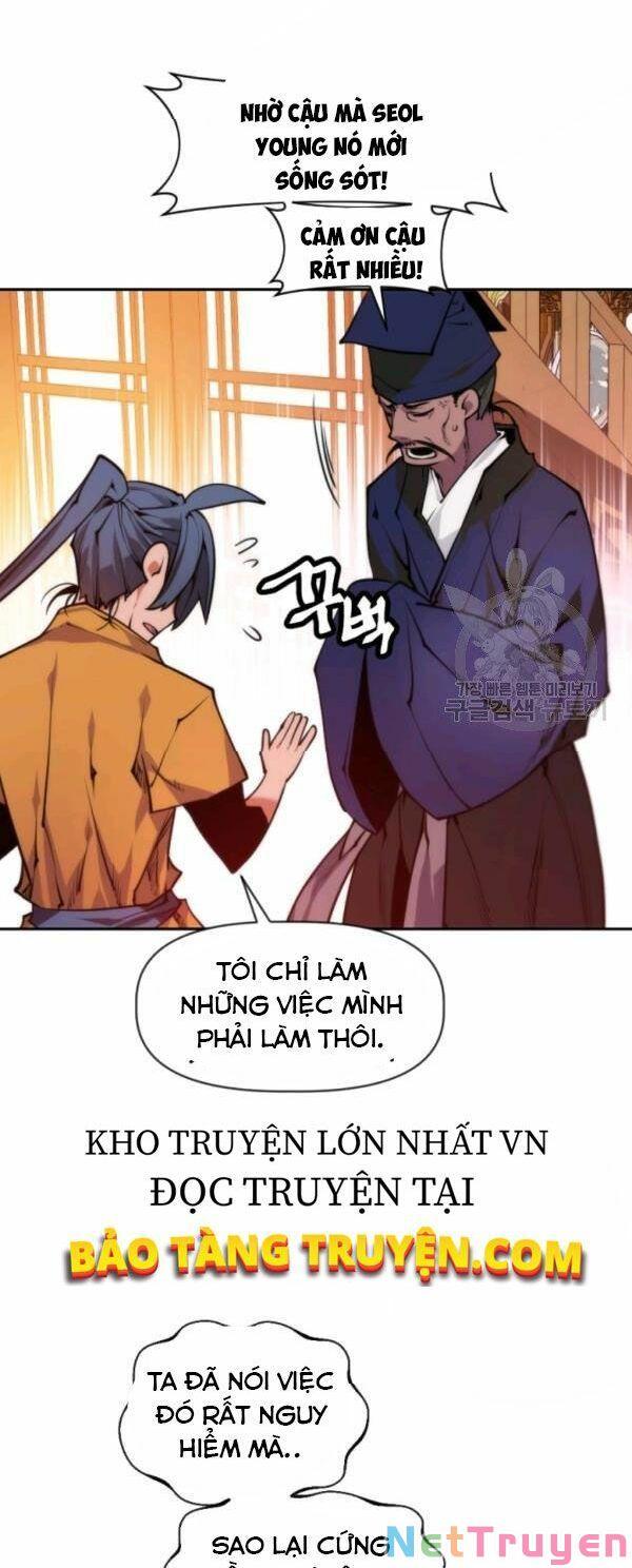 Thời Đại Hoàng Kim Chapter 24 - Trang 9