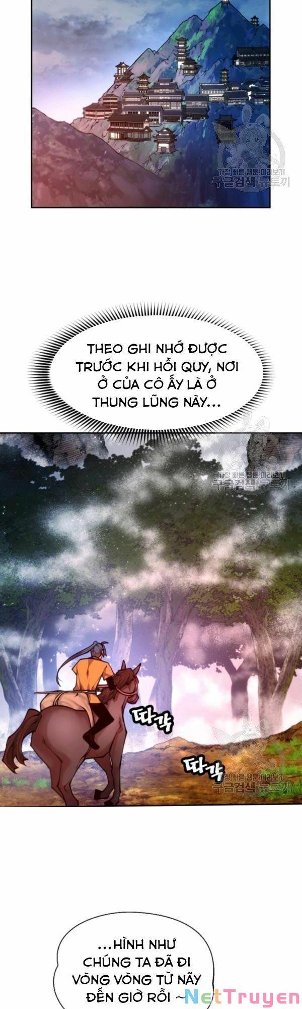 Thời Đại Hoàng Kim Chapter 20 - Trang 63