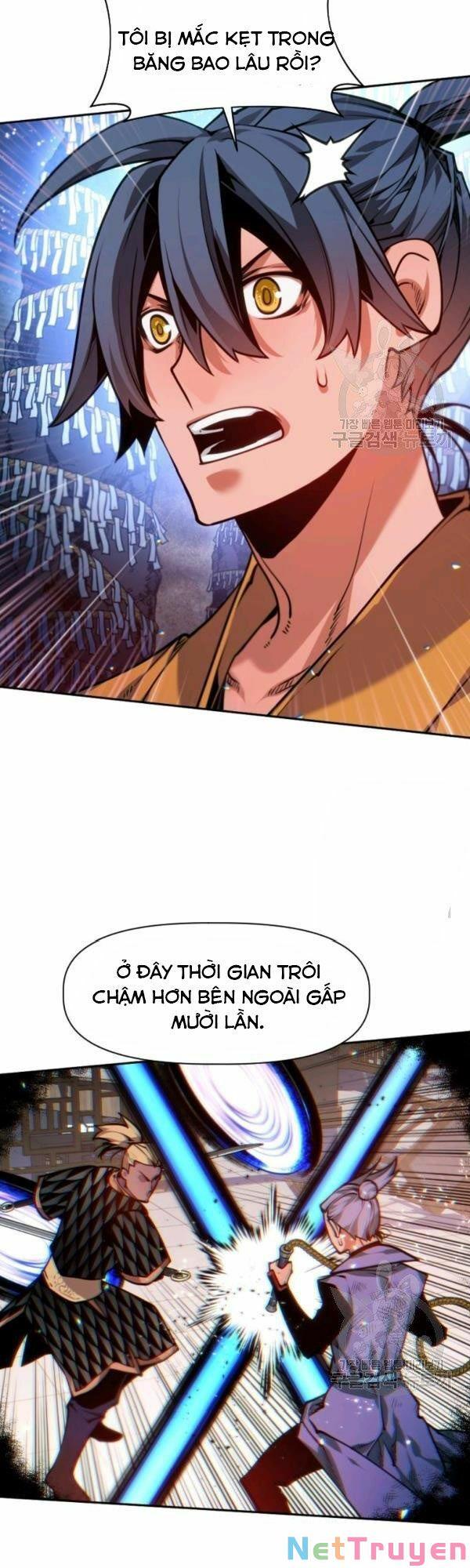 Thời Đại Hoàng Kim Chapter 16 - Trang 30