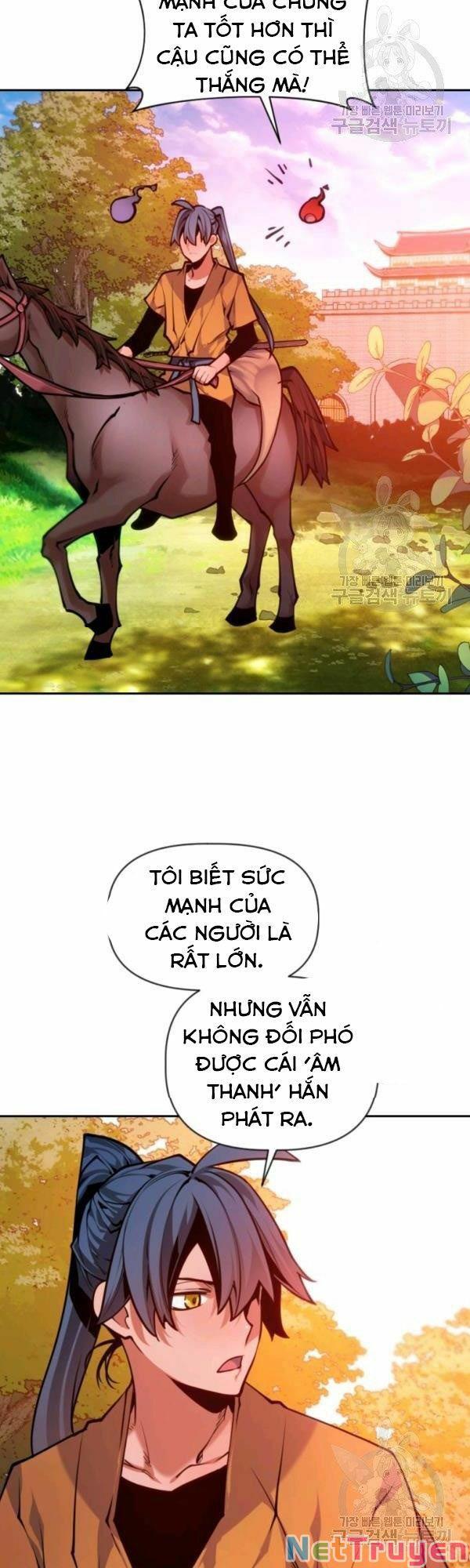 Thời Đại Hoàng Kim Chapter 20 - Trang 54