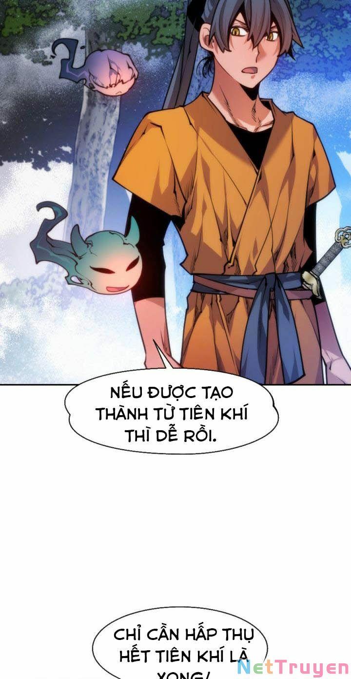 Thời Đại Hoàng Kim Chapter 21 - Trang 19