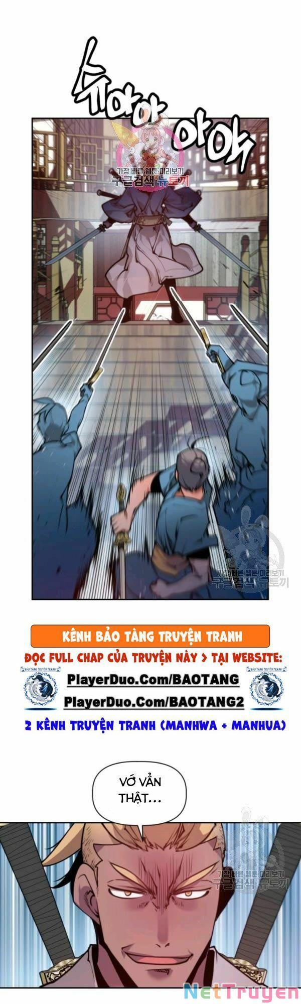 Thời Đại Hoàng Kim Chapter 15 - Trang 7