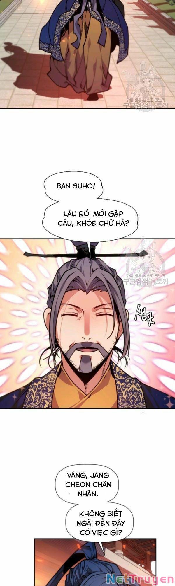 Thời Đại Hoàng Kim Chapter 18 - Trang 15