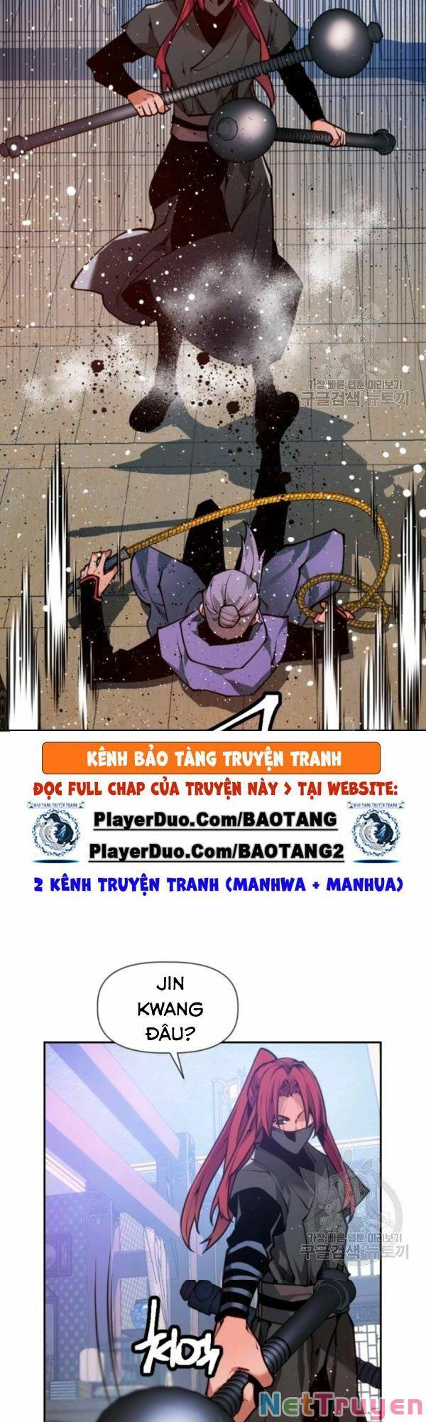 Thời Đại Hoàng Kim Chapter 19 - Trang 27