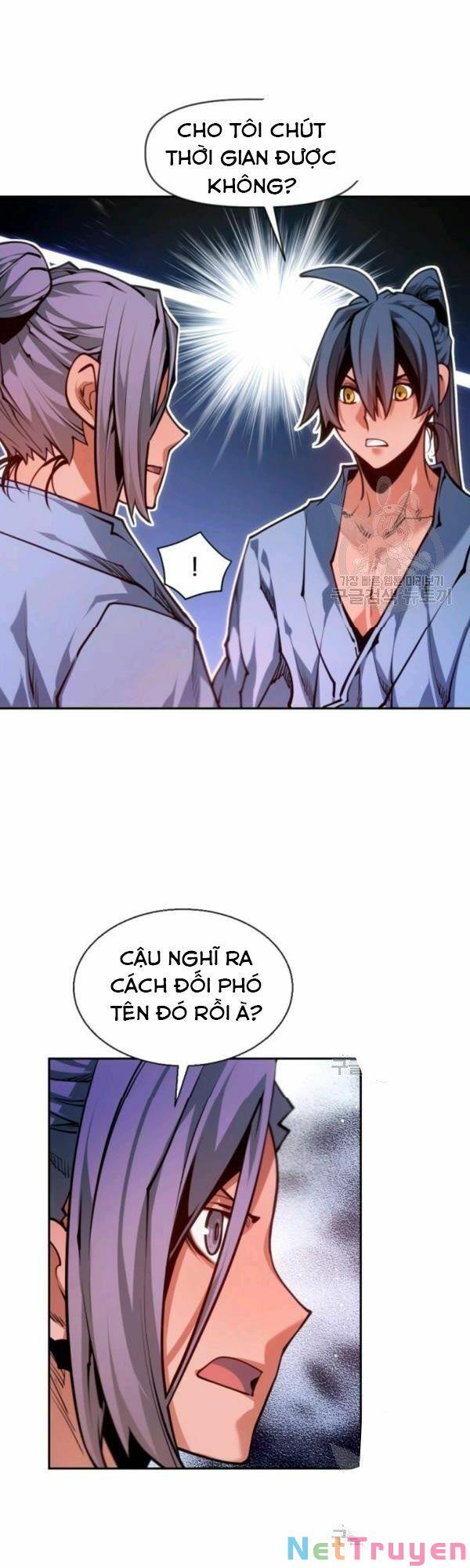 Thời Đại Hoàng Kim Chapter 20 - Trang 48