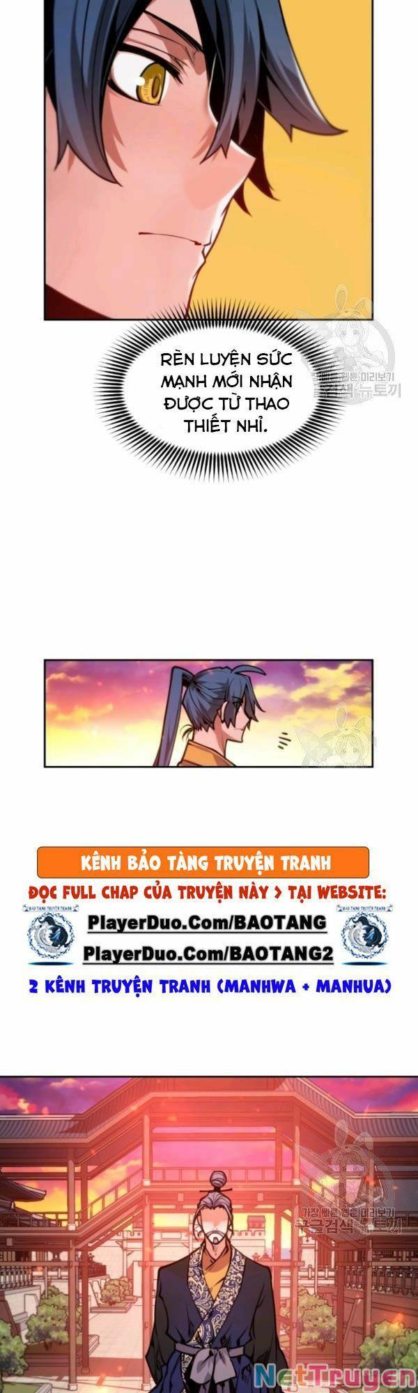 Thời Đại Hoàng Kim Chapter 18 - Trang 14