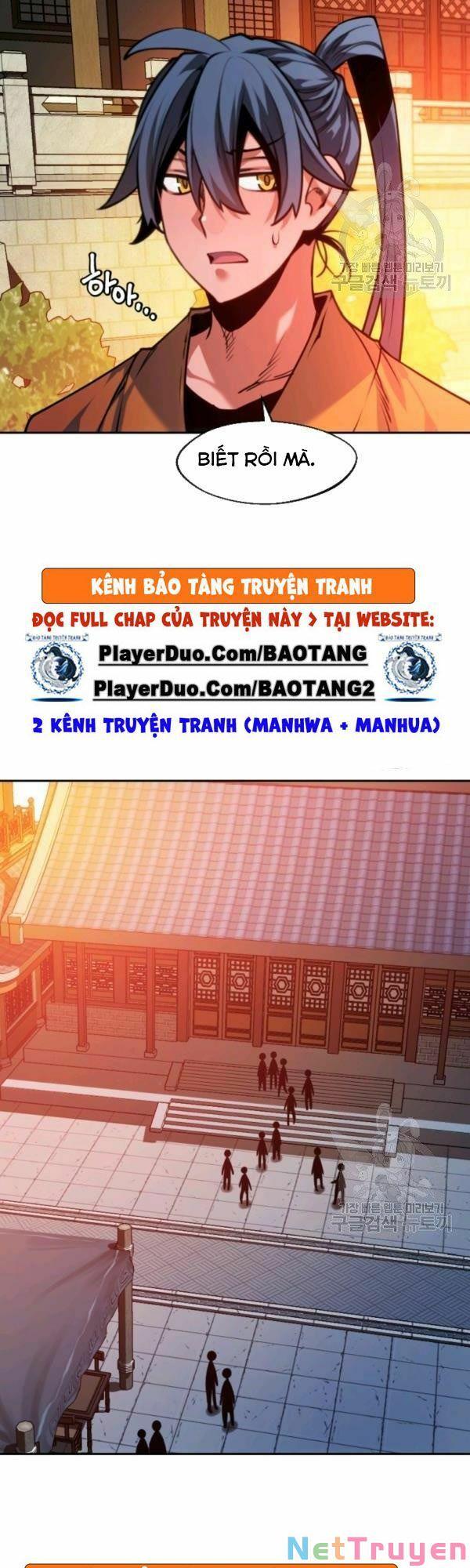 Thời Đại Hoàng Kim Chapter 18 - Trang 27