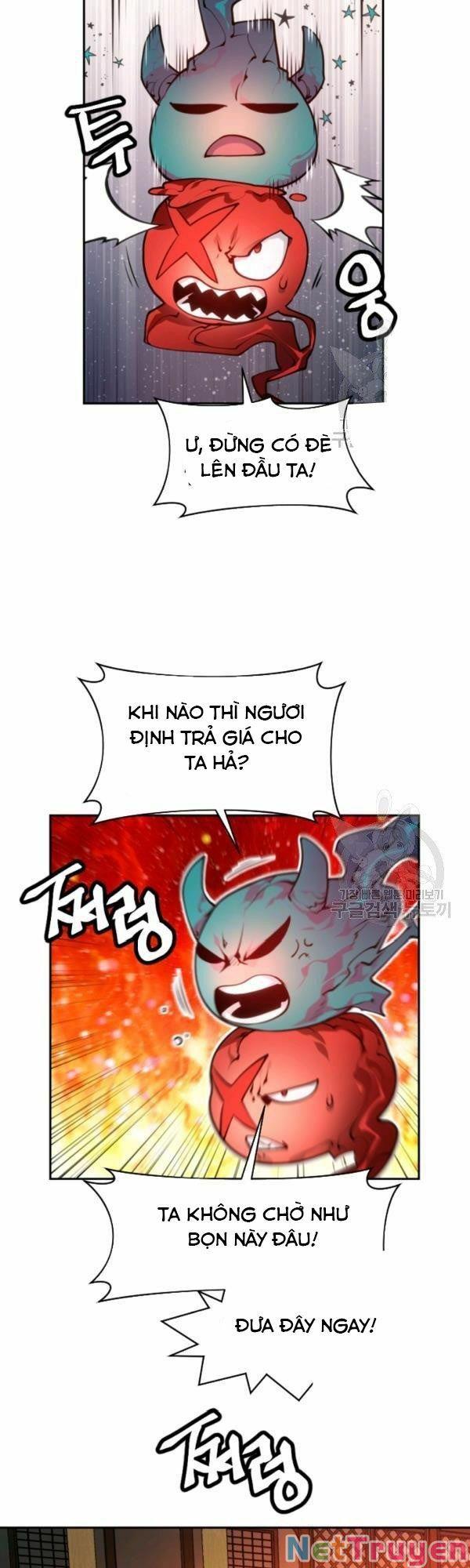 Thời Đại Hoàng Kim Chapter 18 - Trang 26