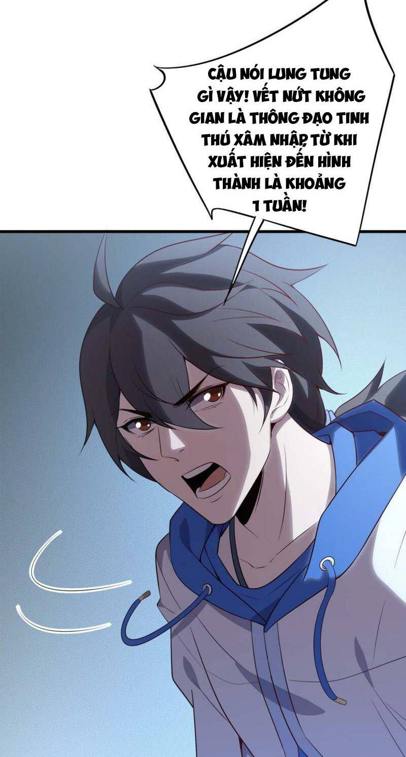 Ta Liều Mạng Mạnh Lên Chapter 2 - Trang 56