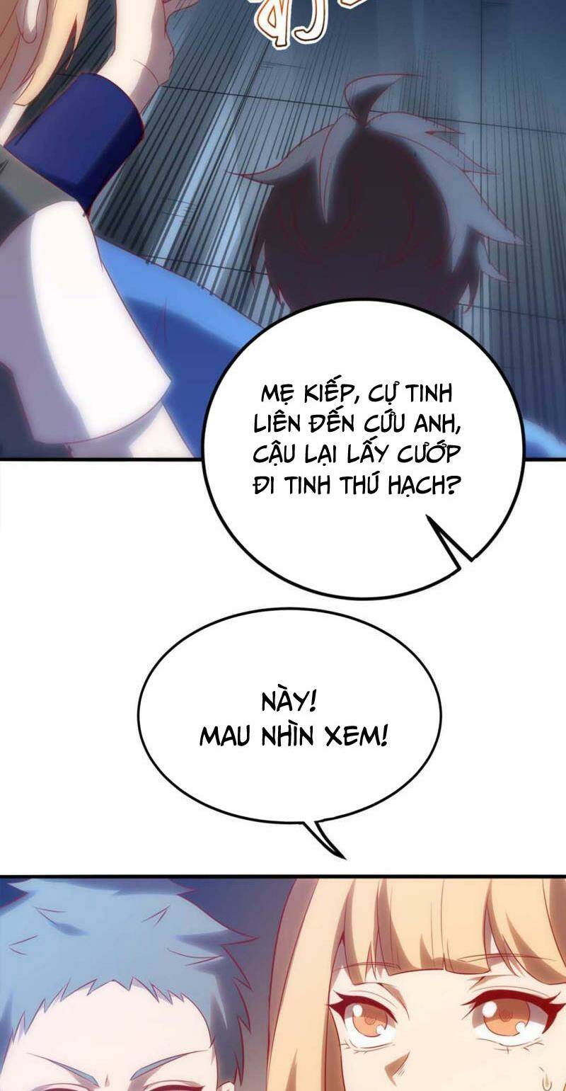 Ta Liều Mạng Mạnh Lên Chapter 5 - Trang 33