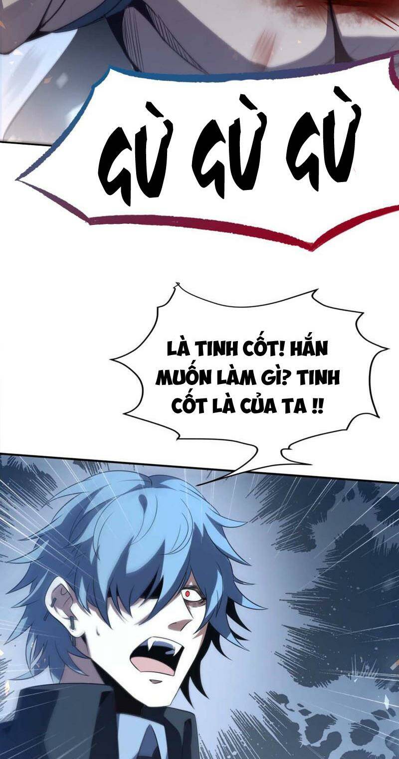 Ta Liều Mạng Mạnh Lên Chapter 1 - Trang 50