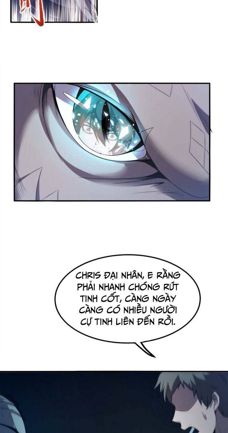 Ta Liều Mạng Mạnh Lên Chapter 1 - Trang 39