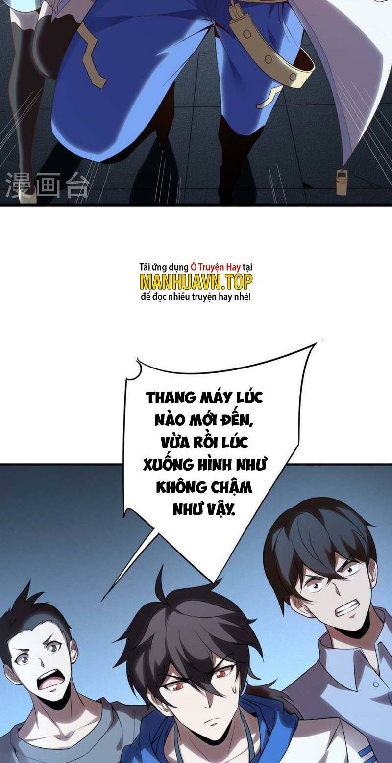 Ta Liều Mạng Mạnh Lên Chapter 2 - Trang 52