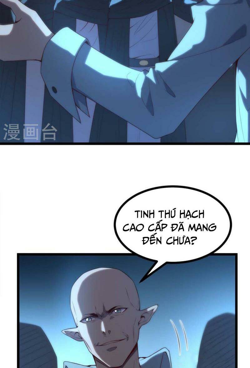 Ta Liều Mạng Mạnh Lên Chapter 3 - Trang 46