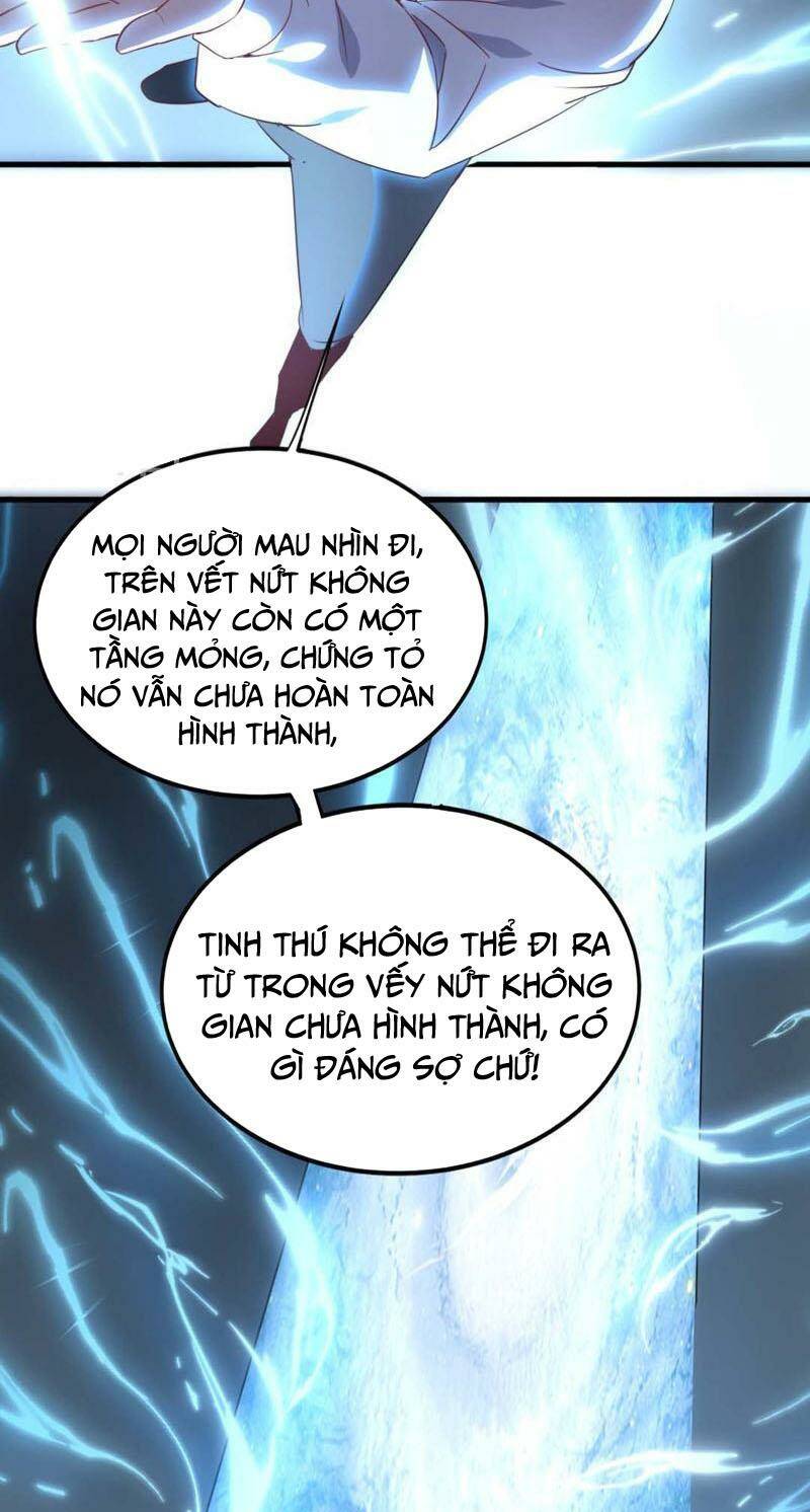 Ta Liều Mạng Mạnh Lên Chapter 2 - Trang 59