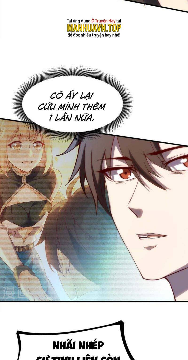 Ta Liều Mạng Mạnh Lên Chapter 5 - Trang 9