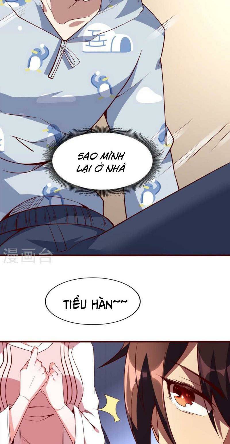 Ta Liều Mạng Mạnh Lên Chapter 2 - Trang 3