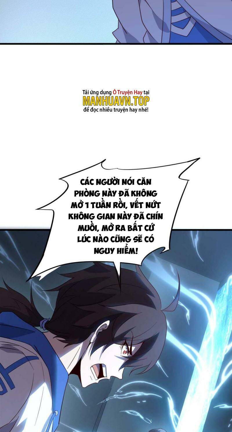 Ta Liều Mạng Mạnh Lên Chapter 2 - Trang 57