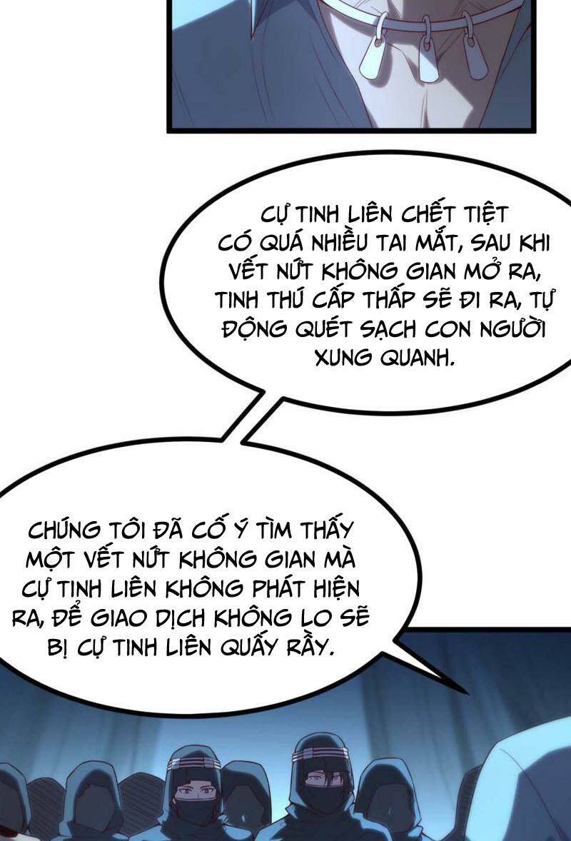 Ta Liều Mạng Mạnh Lên Chapter 3 - Trang 45