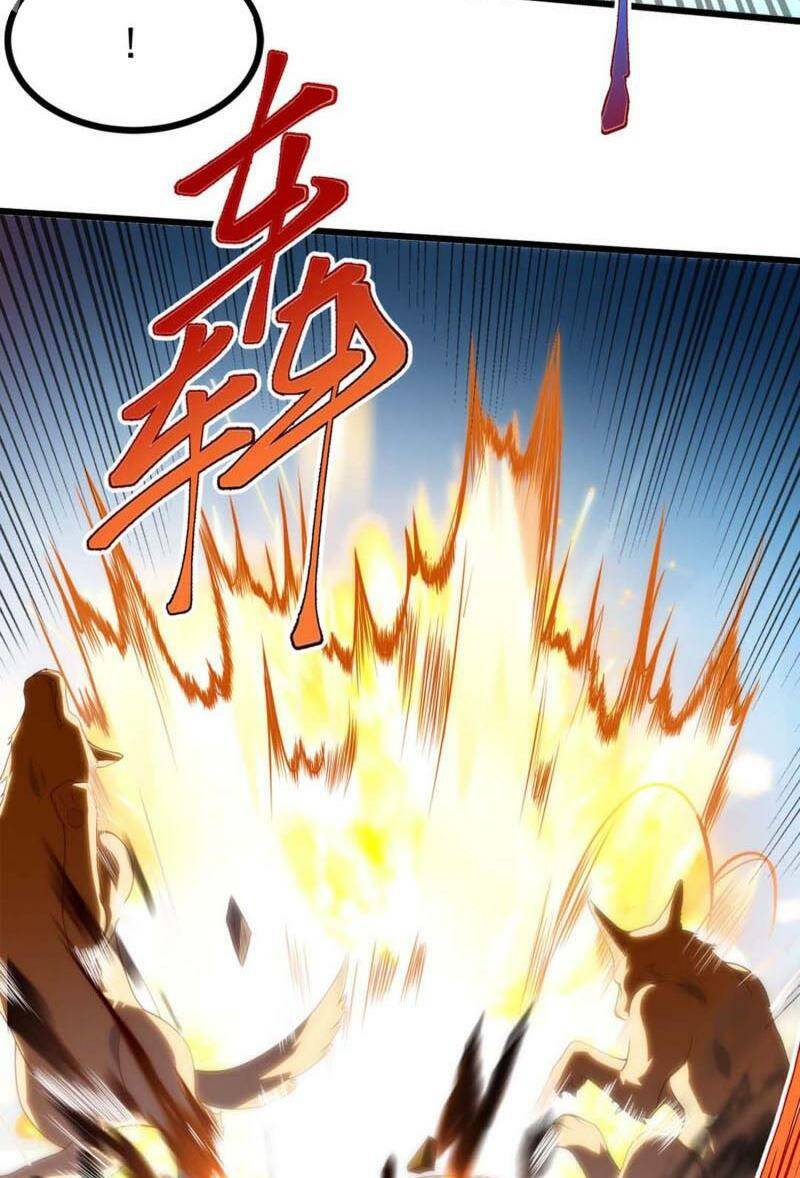 Ta Liều Mạng Mạnh Lên Chapter 3 - Trang 38