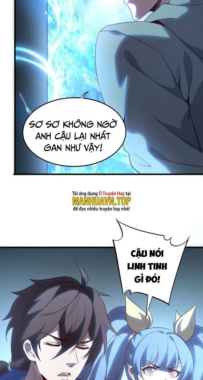 Ta Liều Mạng Mạnh Lên Chapter 2 - Trang 62