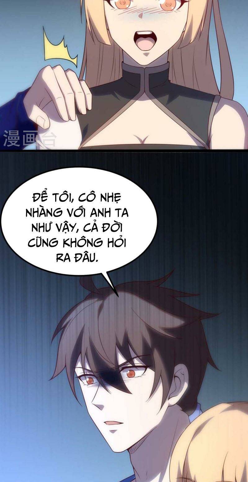 Ta Liều Mạng Mạnh Lên Chapter 5 - Trang 46