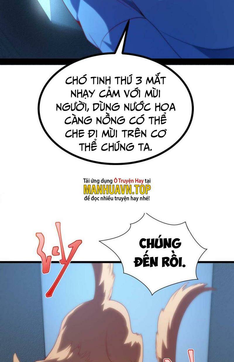 Ta Liều Mạng Mạnh Lên Chapter 3 - Trang 29