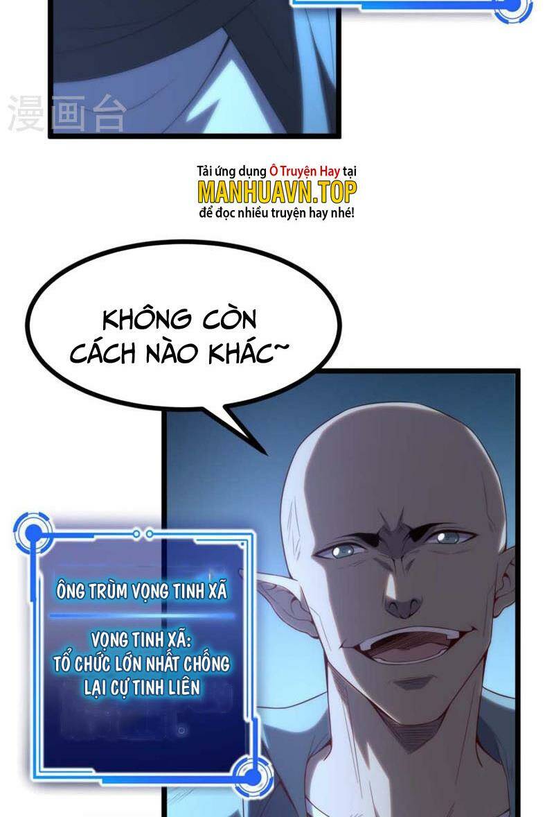 Ta Liều Mạng Mạnh Lên Chapter 3 - Trang 44