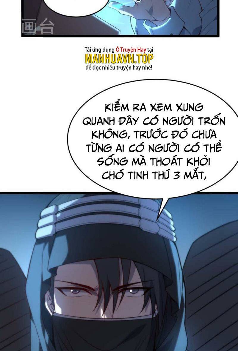 Ta Liều Mạng Mạnh Lên Chapter 3 - Trang 51