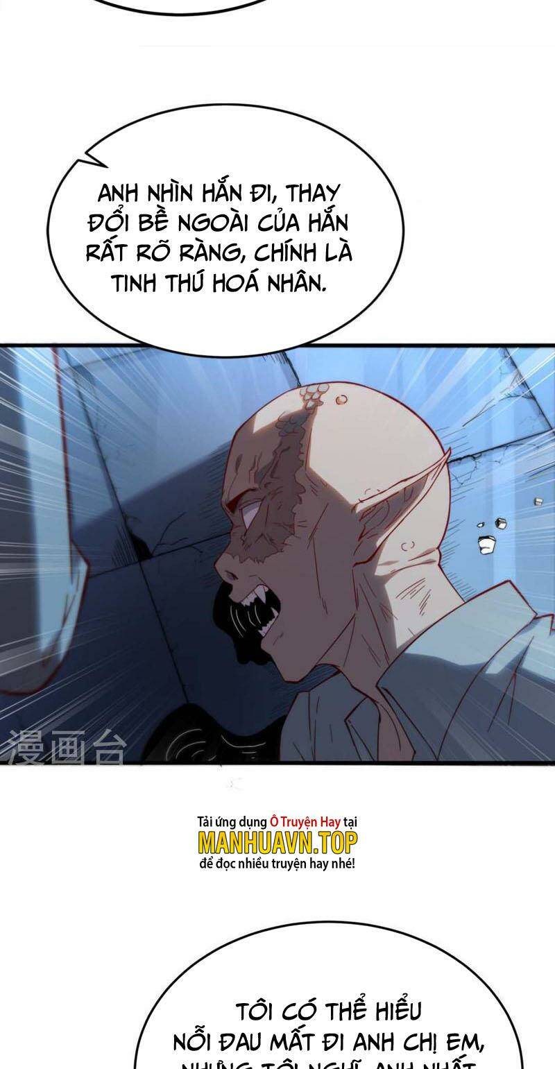 Ta Liều Mạng Mạnh Lên Chapter 5 - Trang 27