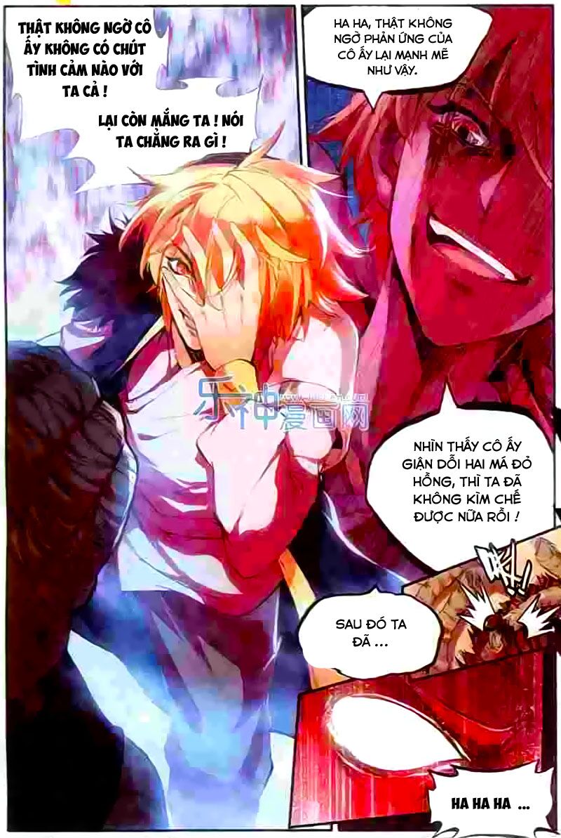 Thiện Lương Tử Thần Chapter 39 - Trang 4