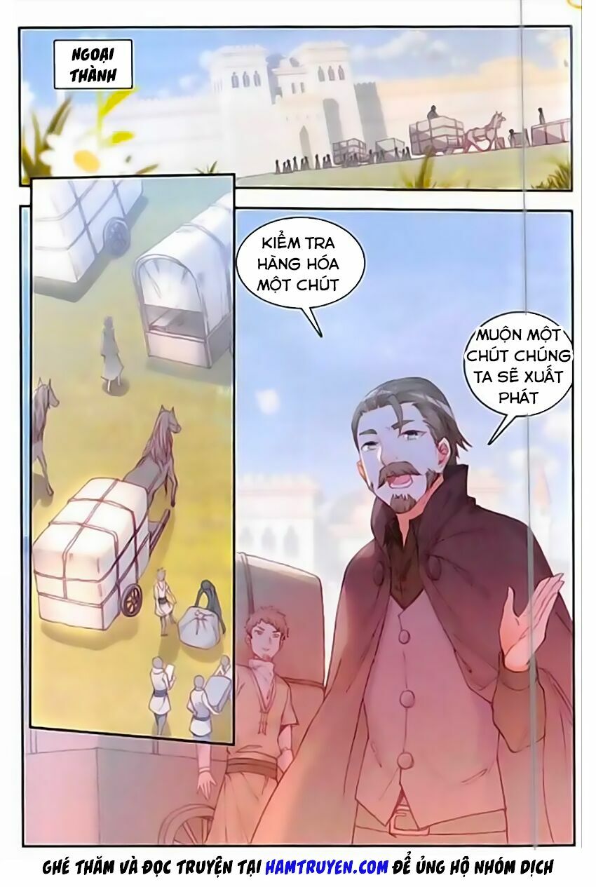 Thiện Lương Tử Thần Chapter 78 - Trang 2