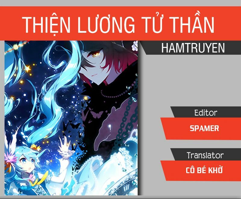 Thiện Lương Tử Thần Chapter 79 - Trang 0