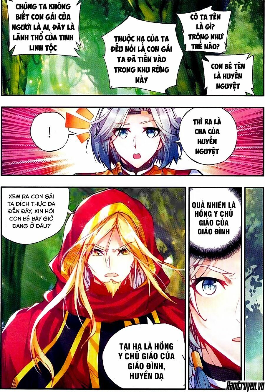 Thiện Lương Tử Thần Chapter 48 - Trang 17