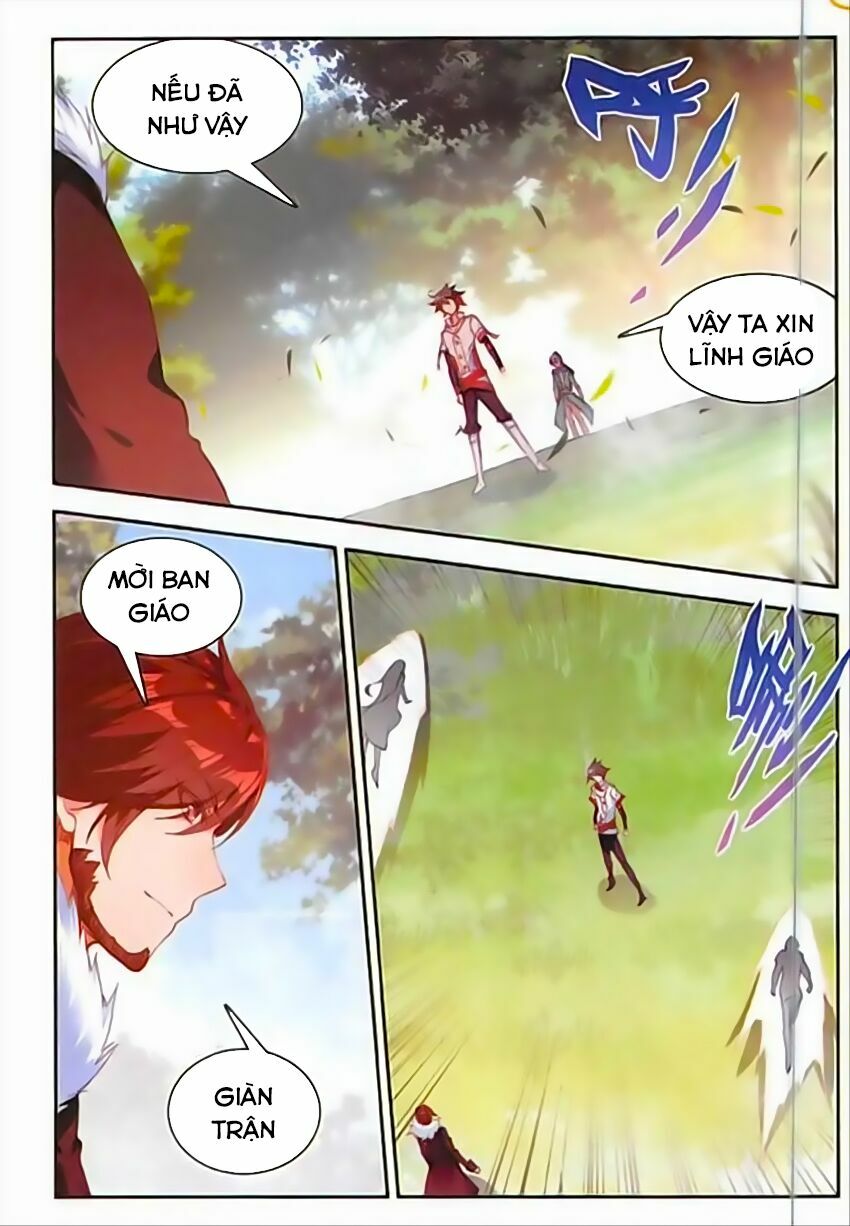 Thiện Lương Tử Thần Chapter 80 - Trang 10