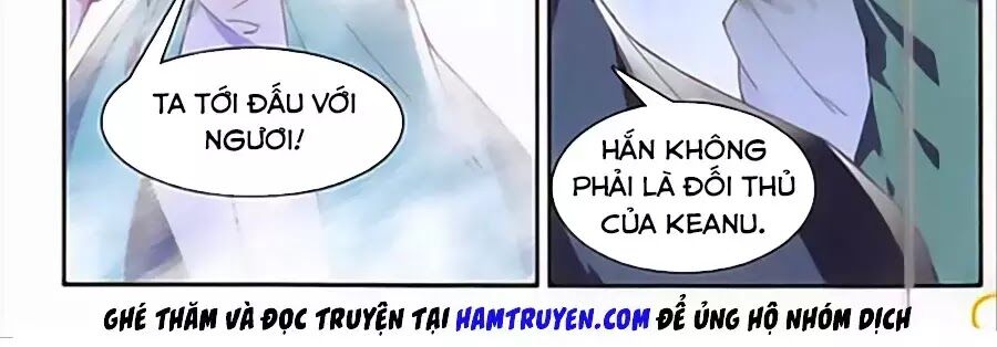 Thiện Lương Tử Thần Chapter 93 - Trang 8