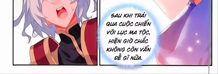 Thiện Lương Tử Thần Chapter 93 - Trang 18