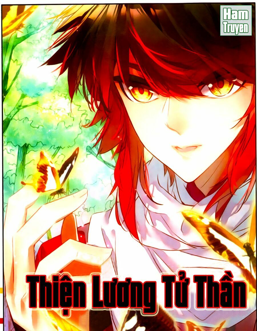 Thiện Lương Tử Thần Chapter 70 - Trang 1